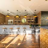 Cover image for Ritrovo Playa Vista