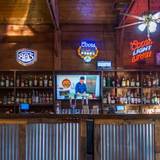 Cover image for Maverick Saloon