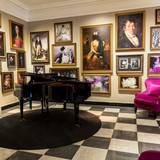 Cover image for Raleigh Room