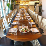 Cover image for Agora Taverna - Forest Hills