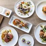 Cover image for Beeside Balcony La Jolla