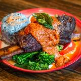 Cover image for Farmhouse Kitchen Thai Cuisine - San Francisco