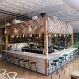 Cover image for Garden Table - Mass Ave