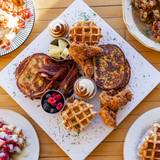 Cover image for Mahall's - Lakewood