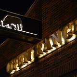 Cover image for Open Range