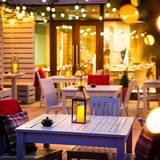 Cover image for The Neighbourhood  Kitchen | Bar | Garden