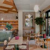 Cover image for The Broadcaster