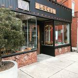 Cover image for Local Wine & Kitchen