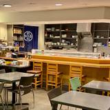 Cover image for Yohei Sushi