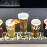 Cover image for Upland Brewing 82nd Street