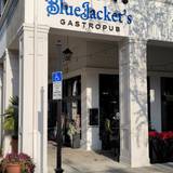 Cover image for Blue Jacket's Gastropub