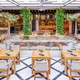 Cover image for Galley - Hilton West Palm Beach