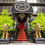 Cover image for Jeff Ruby's Steakhouse - Louisville