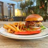 Cover image for Fixins Soul Kitchen