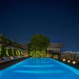 Cover image for The Roof at EDITION