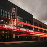 Cover image for Brooklyn Bowl - Nashville