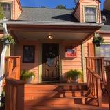 Cover image for MJ's Restaurant and Catering