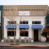 Cover image for Scala Osteria