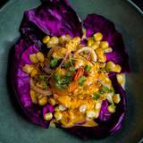 Cover image for Gozamba Restaurant & Lounge