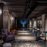 Cover image for In Confidence Speakeasy