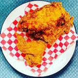 Cover image for Libby's Southern Comfort