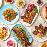 Cover image for Aleppo's Kitchen