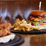 Cover image for Chips Sports Pub