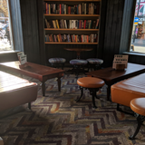 Cover image for Bucks Head London