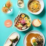 Cover image for Piko Kitchen & Bar