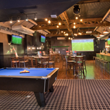 Cover image for Famous Three Kings Fulham