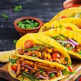 Cover image for Lupita's Restaurant & Bar