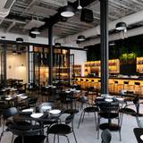 Cover image for Eating House