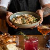 Cover image for Plough