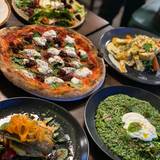 Cover image for Tomo Italian Kitchen