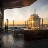 Cover image for The Exchange