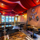 Cover image for Bab Mansour