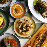 Cover image for Nuba - Kitsilano