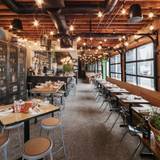 Cover image for Native Tongues Taqueria Britannia