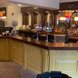 Cover image for Waldorf Manchester