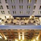 Cover image for Clayton Club