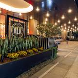 Cover image for ALK at The Godfrey Hotel Hollywood