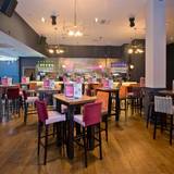 Cover image for Slug and Lettuce Aldgate