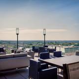 Cover image for Tenth & Terrace