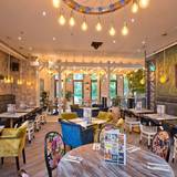 Cover image for Slug & Lettuce - St Mary Axe