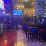 Cover image for The Boundary Farringdon