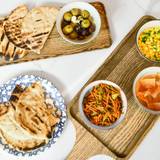 Cover image for Tzeva