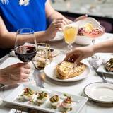 Cover image for Cork & Fork