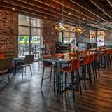 Cover image for Eliza Hot Metal Bistro