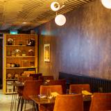 Cover image for Perch