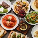 Cover image for Tekila Modern Mexican